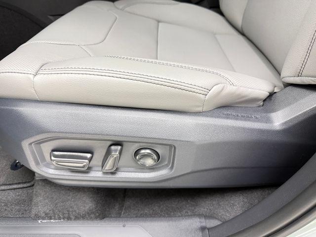 2026 Toyota Tundra Limited CrewMax 5.5' Bed