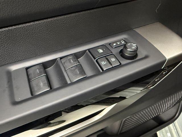 2026 Toyota Tundra Limited CrewMax 5.5' Bed