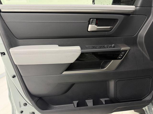 2026 Toyota Tundra Limited CrewMax 5.5' Bed