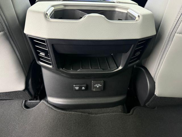 2026 Toyota Tundra Limited CrewMax 5.5' Bed