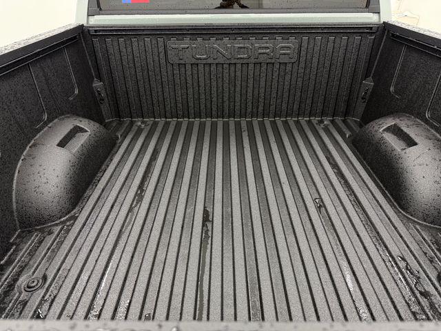 2026 Toyota Tundra Limited CrewMax 5.5' Bed