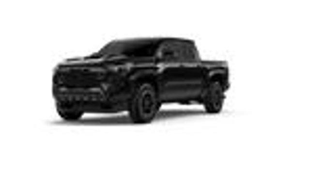 2026 Toyota Tacoma TRD Sport for sale in Santa Rosa, CA