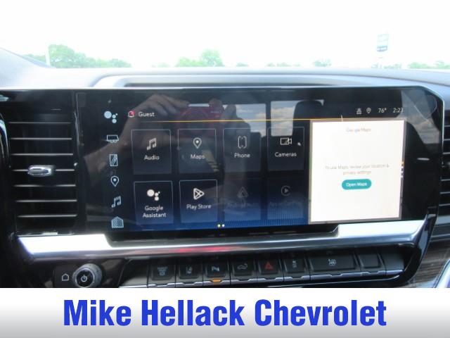 2026 Chevrolet Silverado 3500HD Crew Cab, Long Bed, LT Dual Rear Wheel, RWD