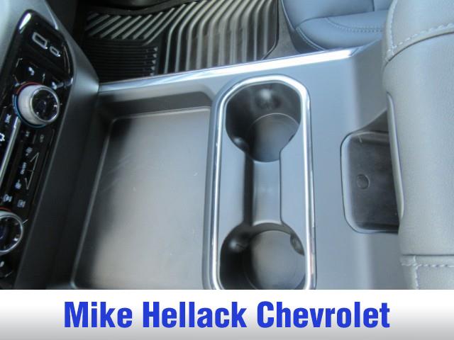2026 Chevrolet Silverado 3500HD Crew Cab, Long Bed, LT Dual Rear Wheel, RWD
