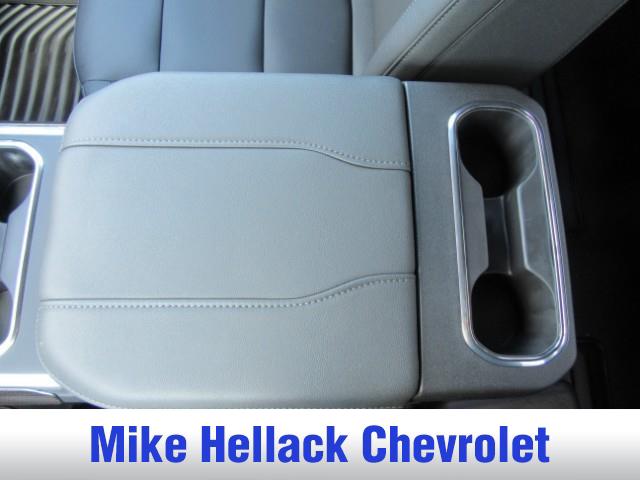 2026 Chevrolet Silverado 3500HD Crew Cab, Long Bed, LT Dual Rear Wheel, RWD