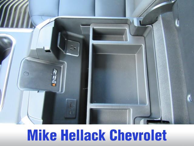 2026 Chevrolet Silverado 3500HD Crew Cab, Long Bed, LT Dual Rear Wheel, RWD
