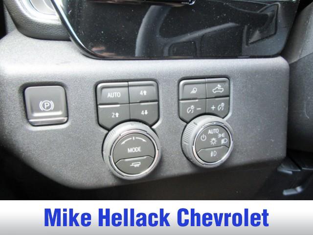 2026 Chevrolet Silverado 3500HD Crew Cab, Long Bed, LT Dual Rear Wheel, RWD