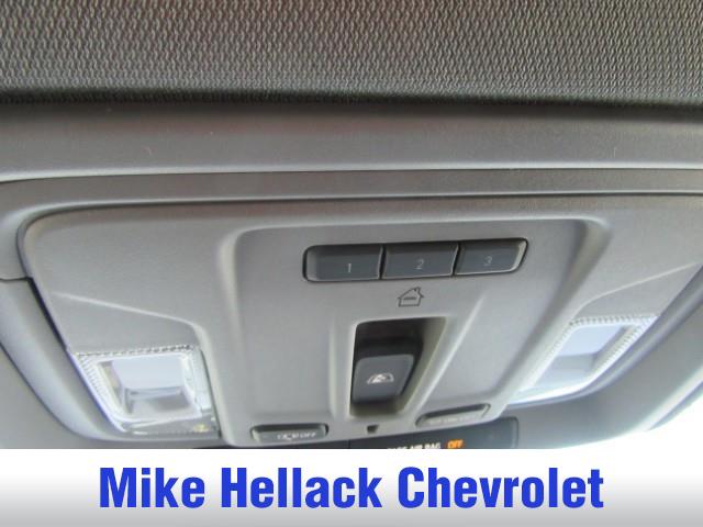 2026 Chevrolet Silverado 3500HD Crew Cab, Long Bed, LT Dual Rear Wheel, RWD