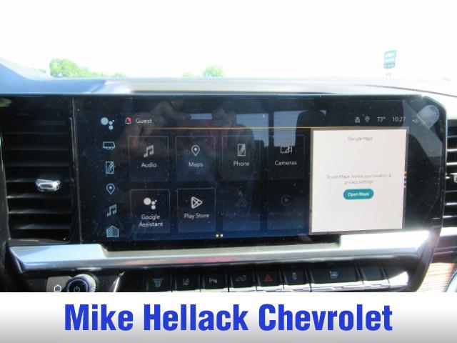 2026 Chevrolet Silverado 3500HD Crew Cab, Long Bed, LT Dual Rear Wheel, RWD