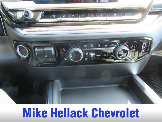 2026 Chevrolet Silverado 3500HD Crew Cab, Long Bed, LT Dual Rear Wheel, RWD