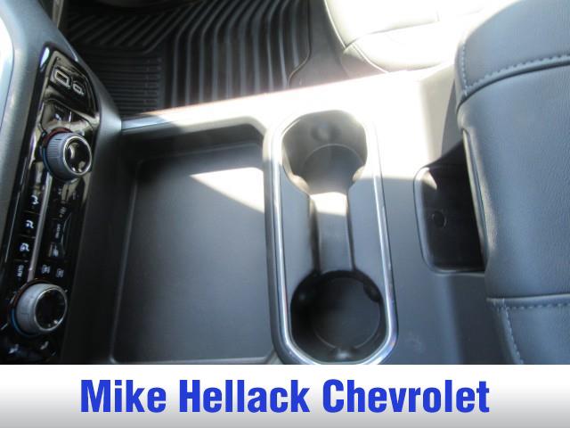 2026 Chevrolet Silverado 3500HD Crew Cab, Long Bed, LT Dual Rear Wheel, RWD