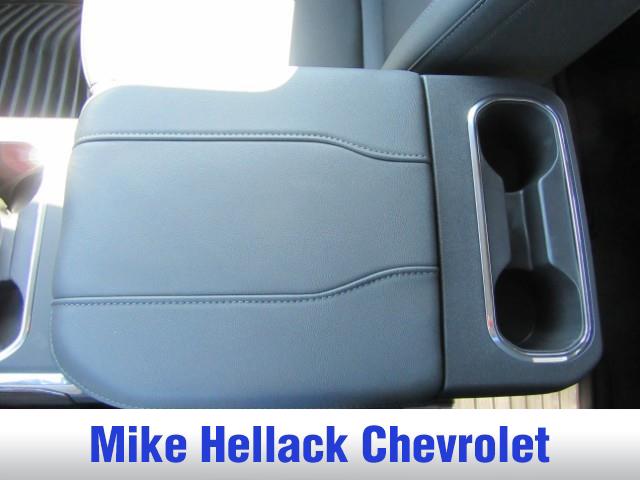 2026 Chevrolet Silverado 3500HD Crew Cab, Long Bed, LT Dual Rear Wheel, RWD