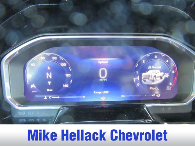 2026 Chevrolet Silverado 3500HD Crew Cab, Long Bed, LT Dual Rear Wheel, RWD