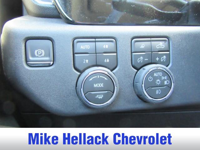2026 Chevrolet Silverado 3500HD Crew Cab, Long Bed, LT Dual Rear Wheel, RWD