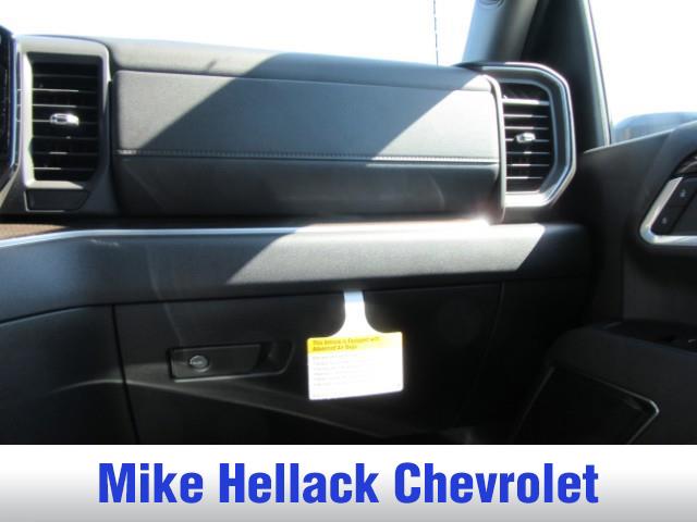 2026 Chevrolet Silverado 3500HD Crew Cab, Long Bed, LT Dual Rear Wheel, RWD