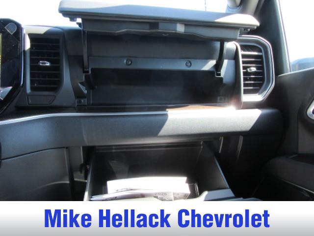 2026 Chevrolet Silverado 3500HD Crew Cab, Long Bed, LT Dual Rear Wheel, RWD