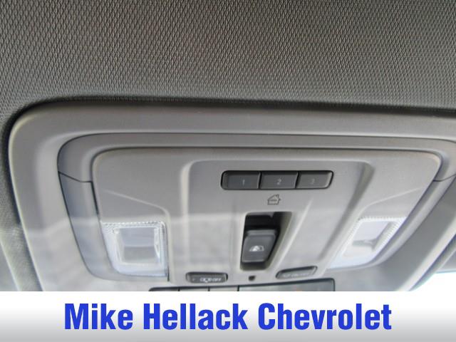 2026 Chevrolet Silverado 3500HD Crew Cab, Long Bed, LT Dual Rear Wheel, RWD