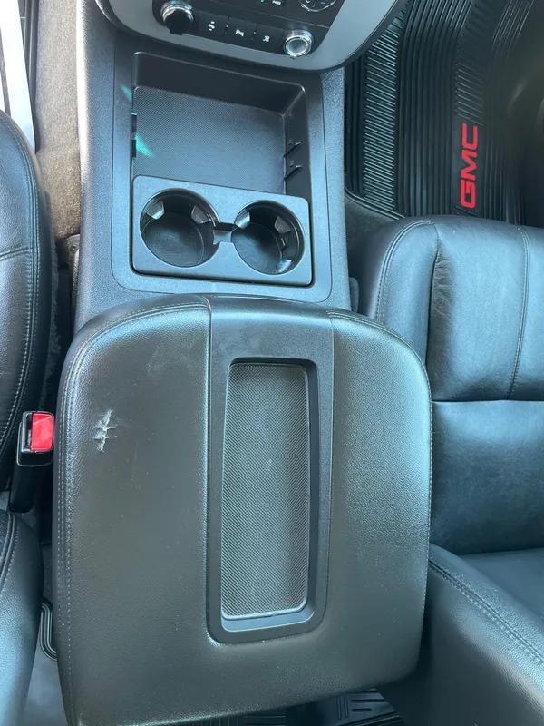 2011 GMC Yukon SLT