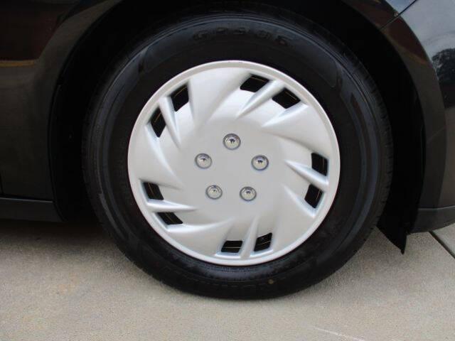 2015 Ford Focus S