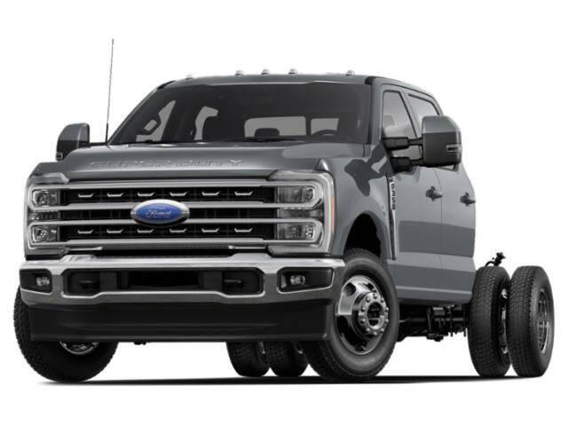 2026 Ford F-350 LARIAT for sale in Beloit, KS