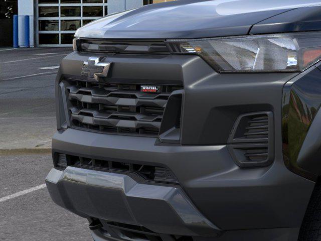 2026 Chevrolet Colorado Trail Boss, 4WD