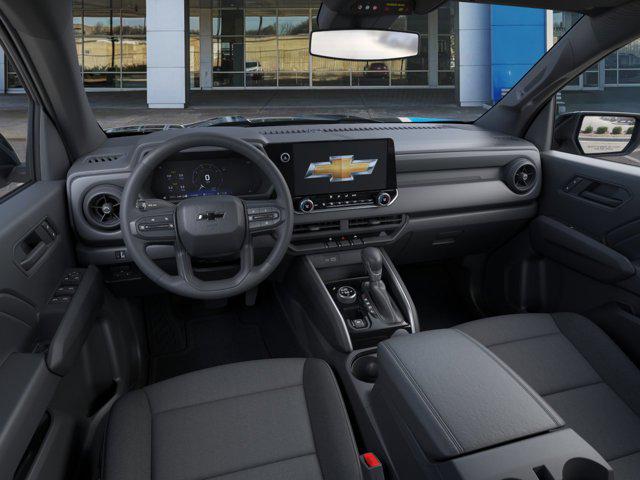 2026 Chevrolet Colorado Trail Boss, 4WD