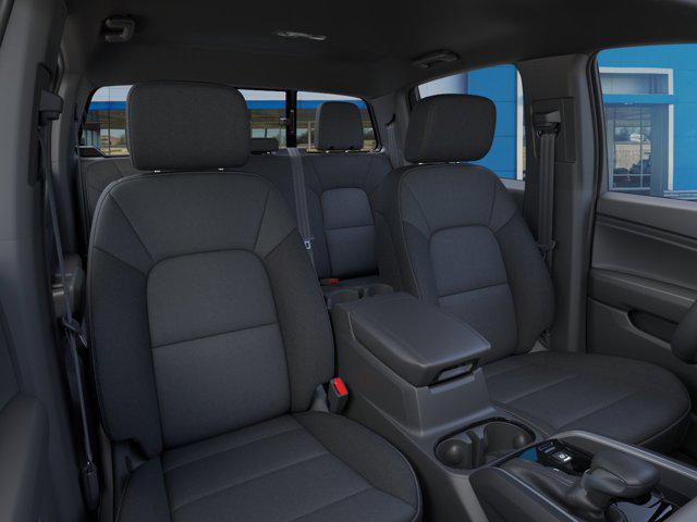 2026 Chevrolet Colorado Trail Boss, 4WD