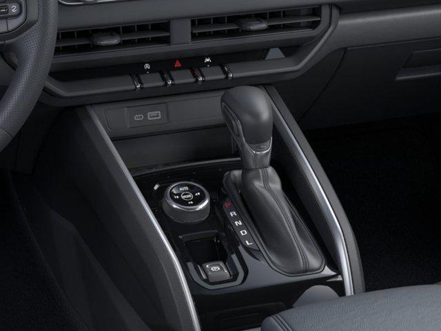 2026 Chevrolet Colorado Trail Boss, 4WD