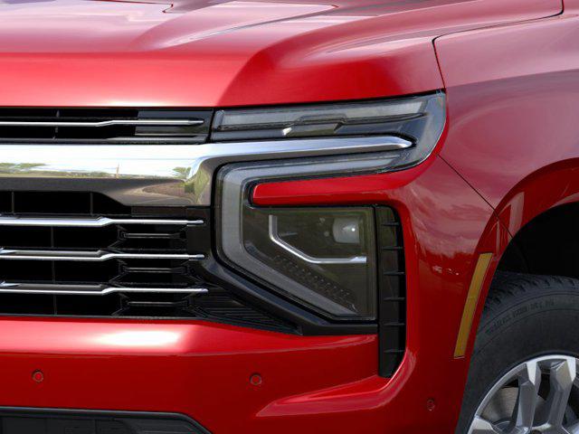 2026 Chevrolet Tahoe 4WD LT