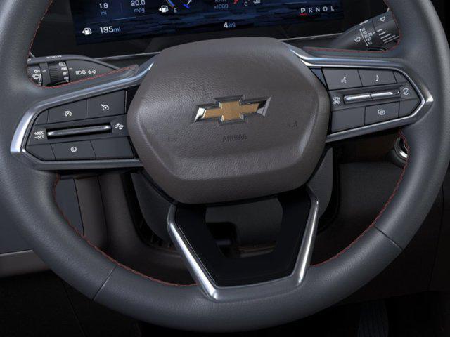 2026 Chevrolet Tahoe 4WD LT