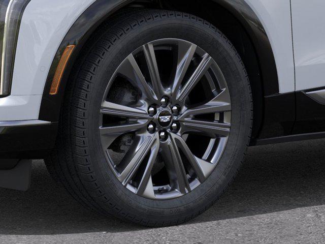 2026 Cadillac iQ Premium Sport