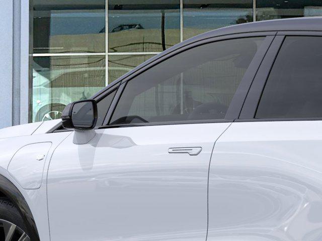 2026 Cadillac iQ Premium Sport