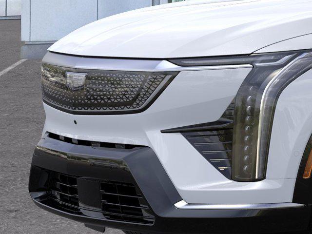 2026 Cadillac iQ Premium Sport