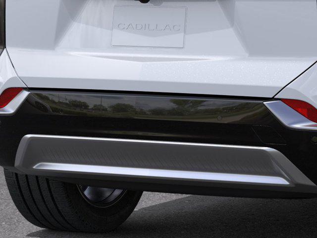 2026 Cadillac iQ Premium Sport