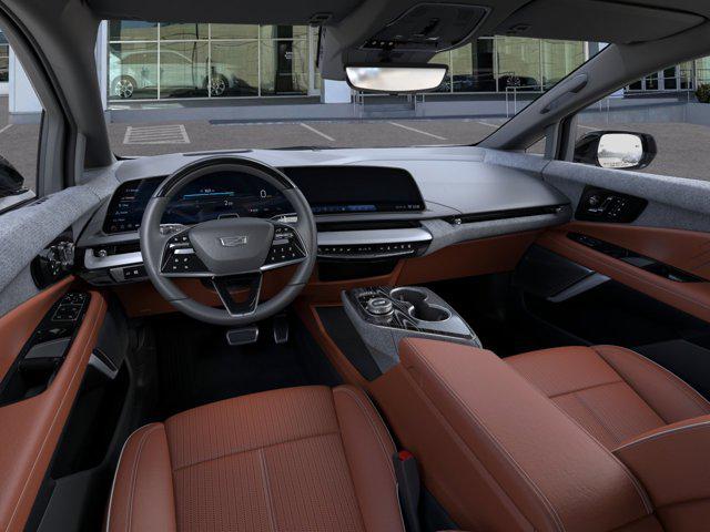 2026 Cadillac iQ Premium Sport