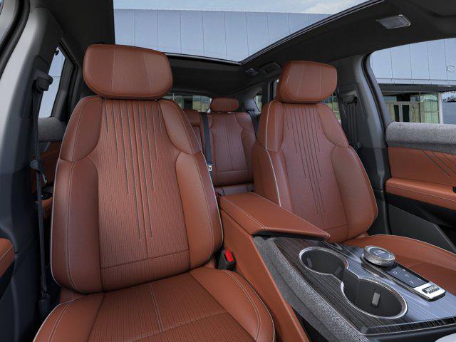 2026 Cadillac iQ Premium Sport