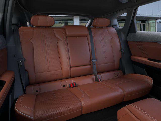 2026 Cadillac iQ Premium Sport