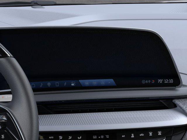 2026 Cadillac iQ Premium Sport