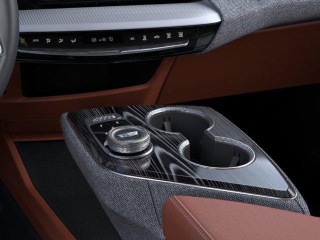 2026 Cadillac iQ Premium Sport