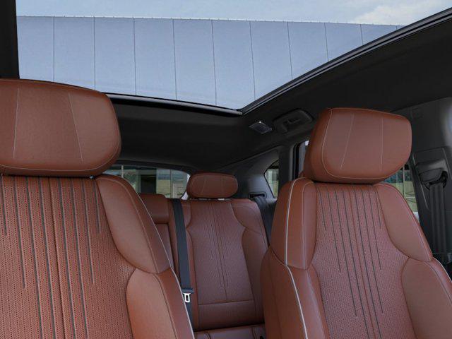 2026 Cadillac iQ Premium Sport