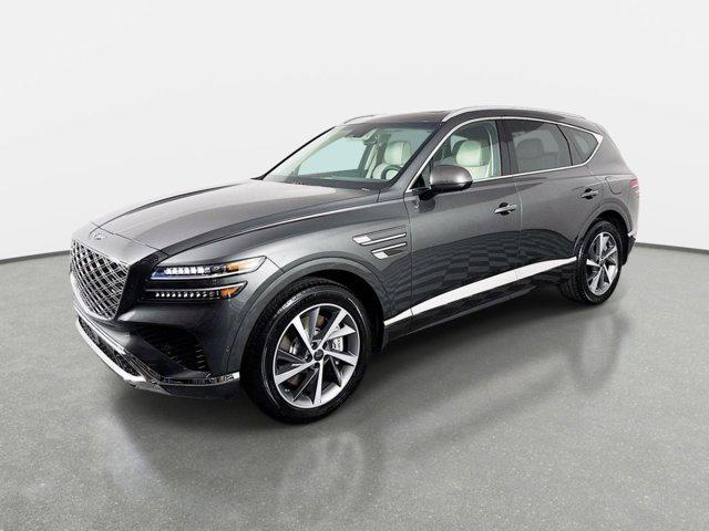 2026 Genesis GV80 2.5T Advanced AWD's photo