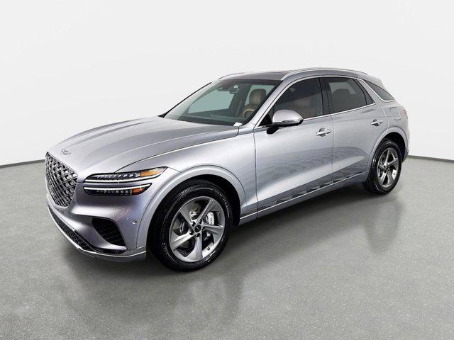 2026 Genesis GV70 2.5T Advanced AWD's photo