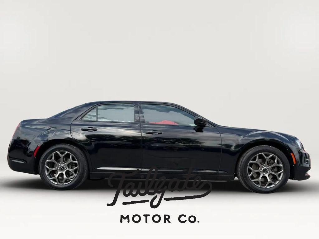 2017 Chrysler 300 S AWD's photo