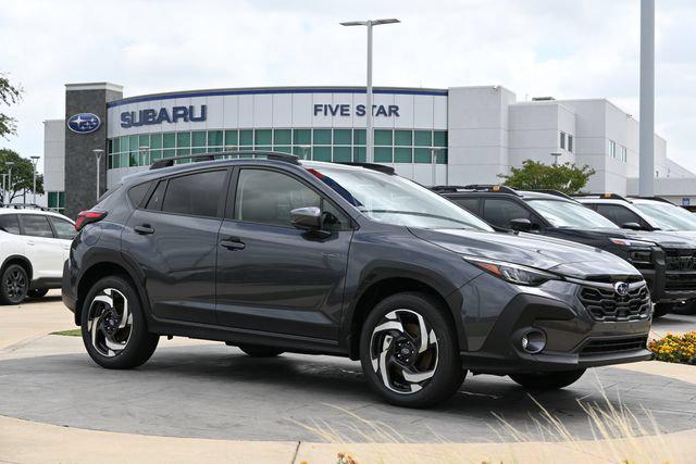 2026 Subaru Crosstrek Limited for sale in Grapevine, TX