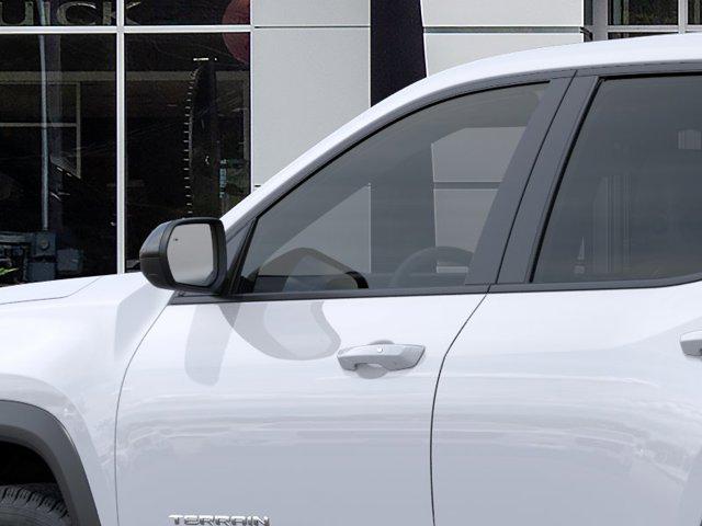 2026 GMC Terrain AWD Elevation for sale in Keene, NH