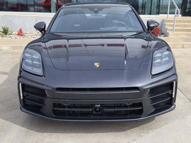 2024 Porsche Panamera 4