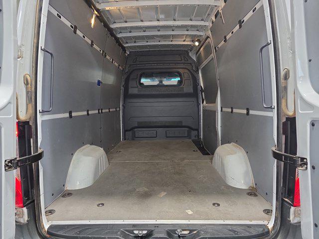 2025 Mercedes-Benz Sprinter 2500 Standard Roof 4-Cyl Diesel