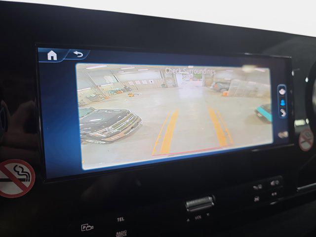 2025 Mercedes-Benz Sprinter 2500 Standard Roof 4-Cyl Diesel