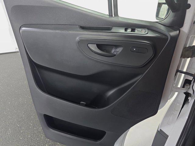 2025 Mercedes-Benz Sprinter 2500 Standard Roof 4-Cyl Diesel