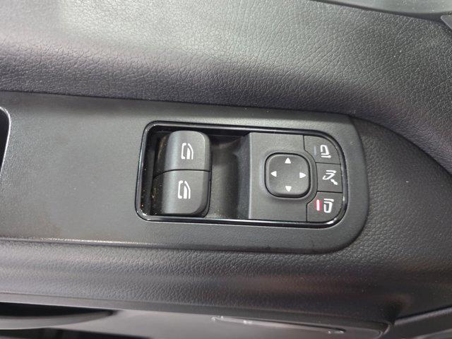 2025 Mercedes-Benz Sprinter 2500 Standard Roof 4-Cyl Diesel